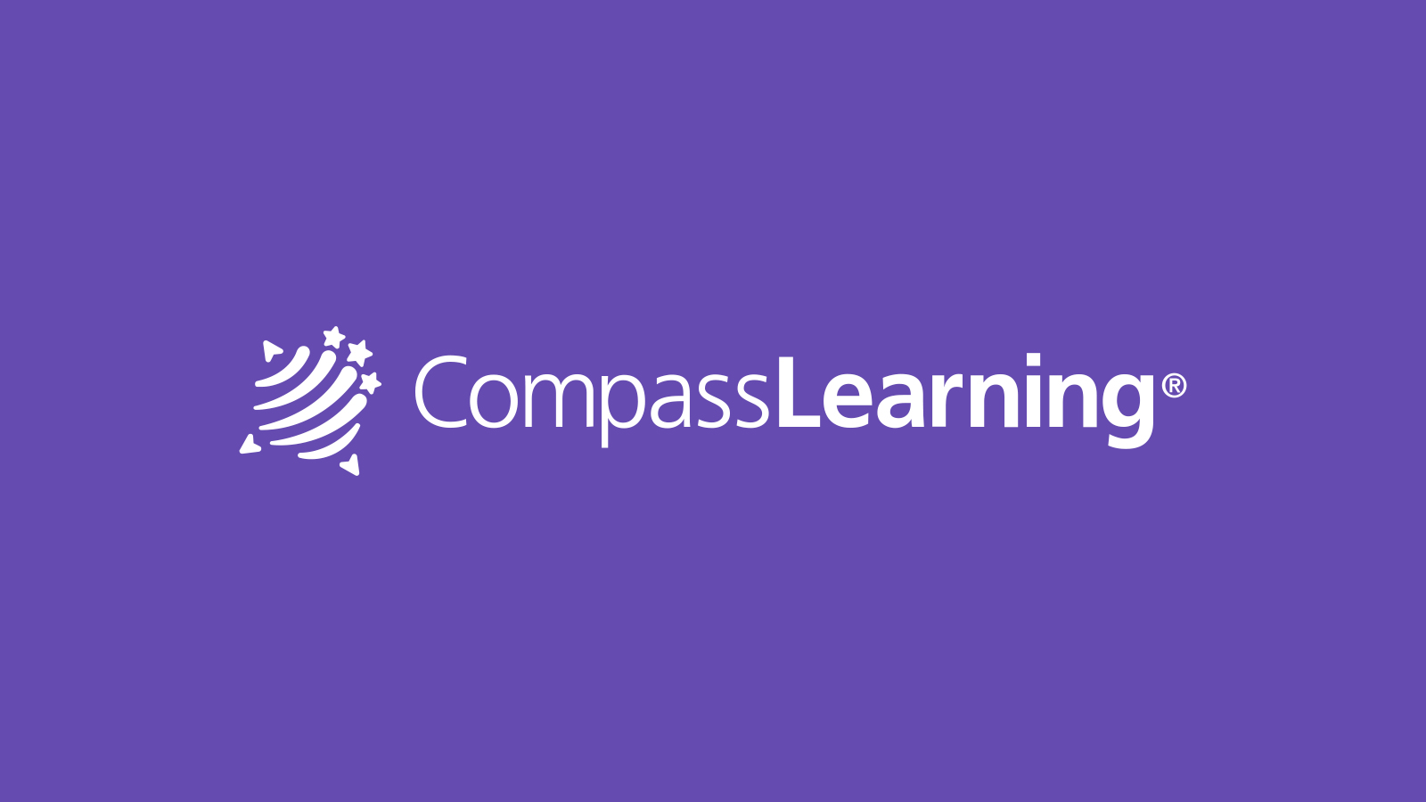 Compass Learning logo