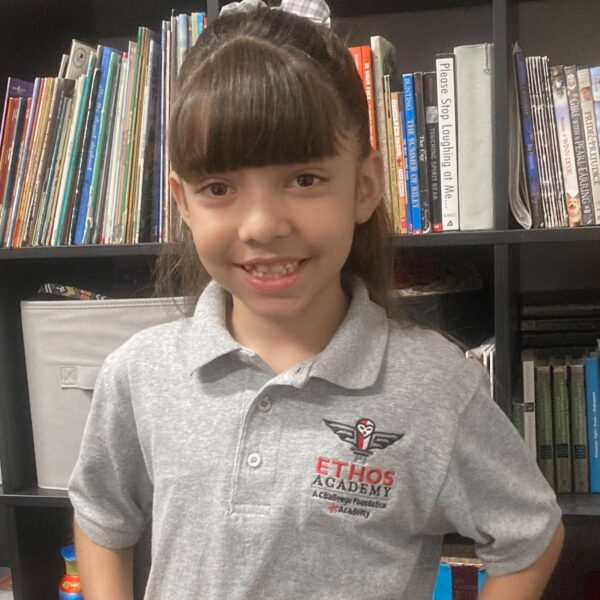 Ethos Uniform Polo - Image 3