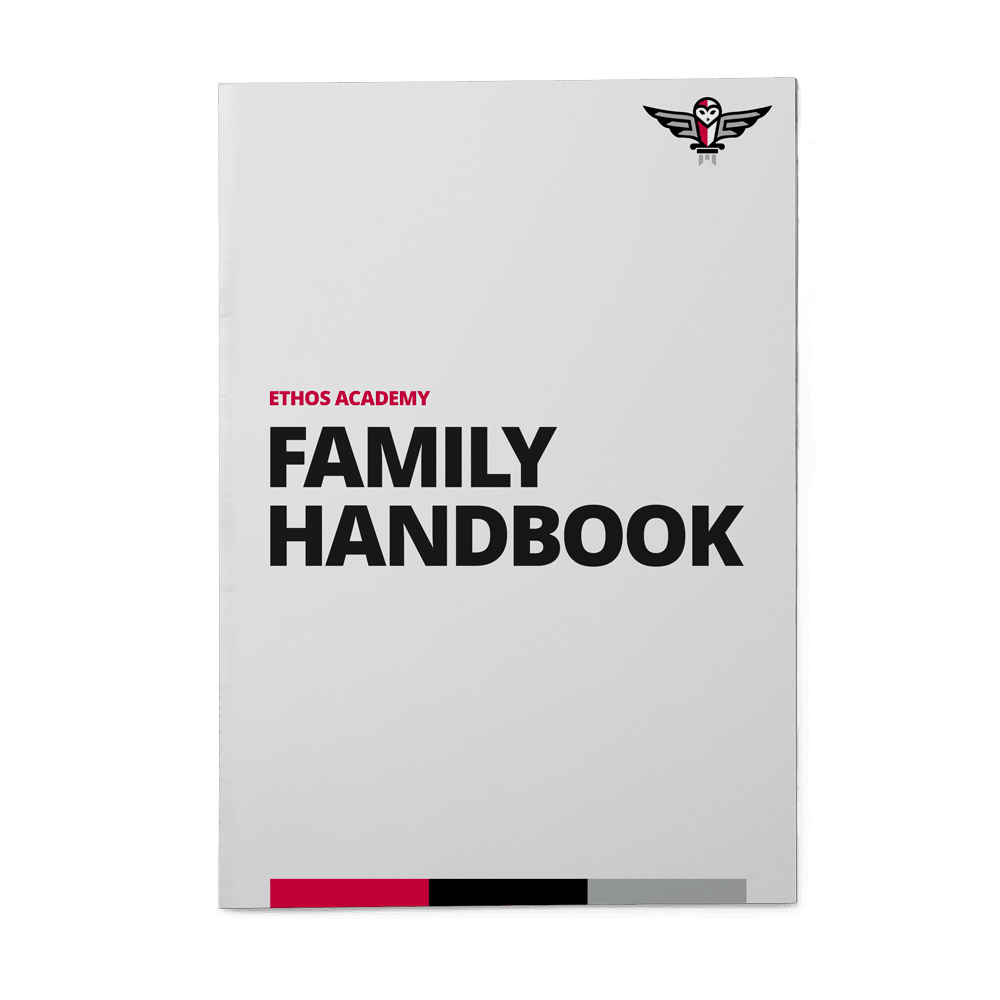 Ethos Family Handbook 24-25