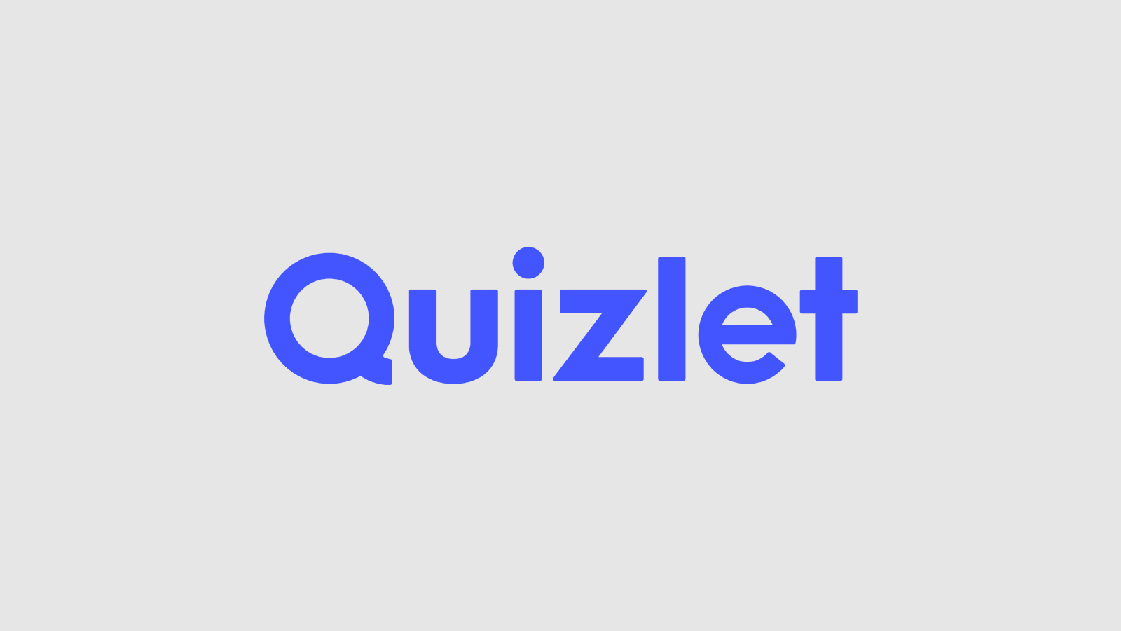 Quizlet logo